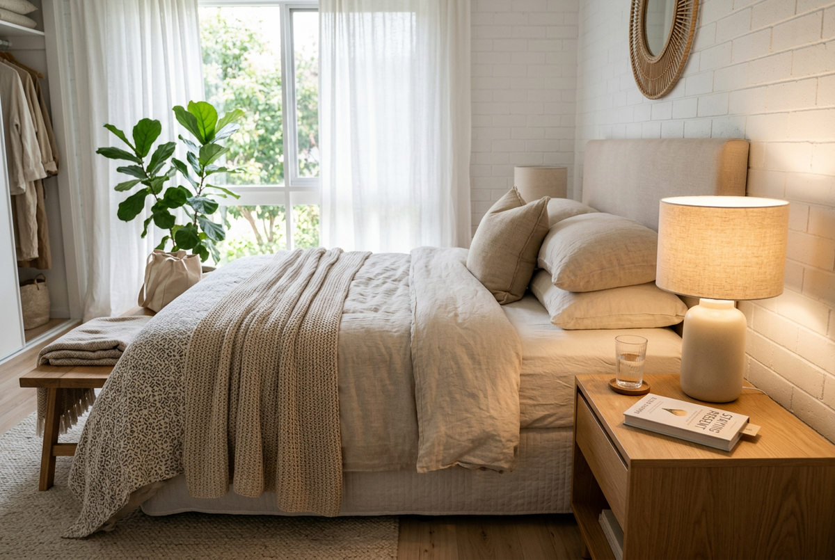 A More Functional Home Through Everyday Essentials