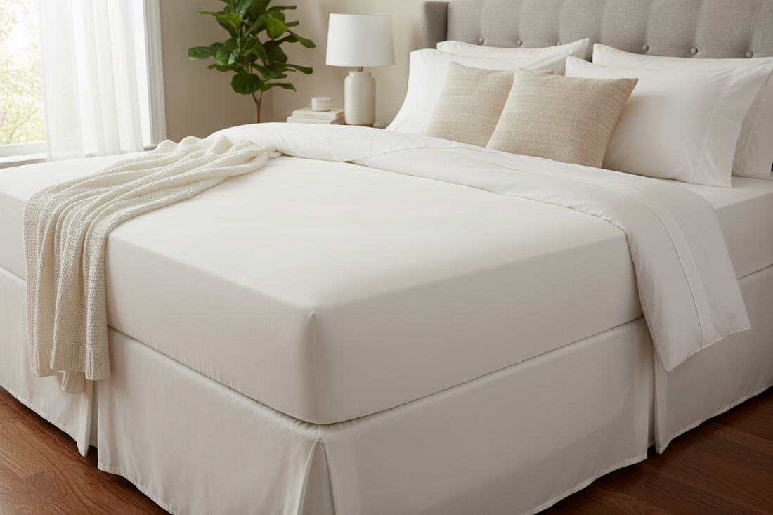 The Best Mattress Toppers for Better Sleep and Comfort