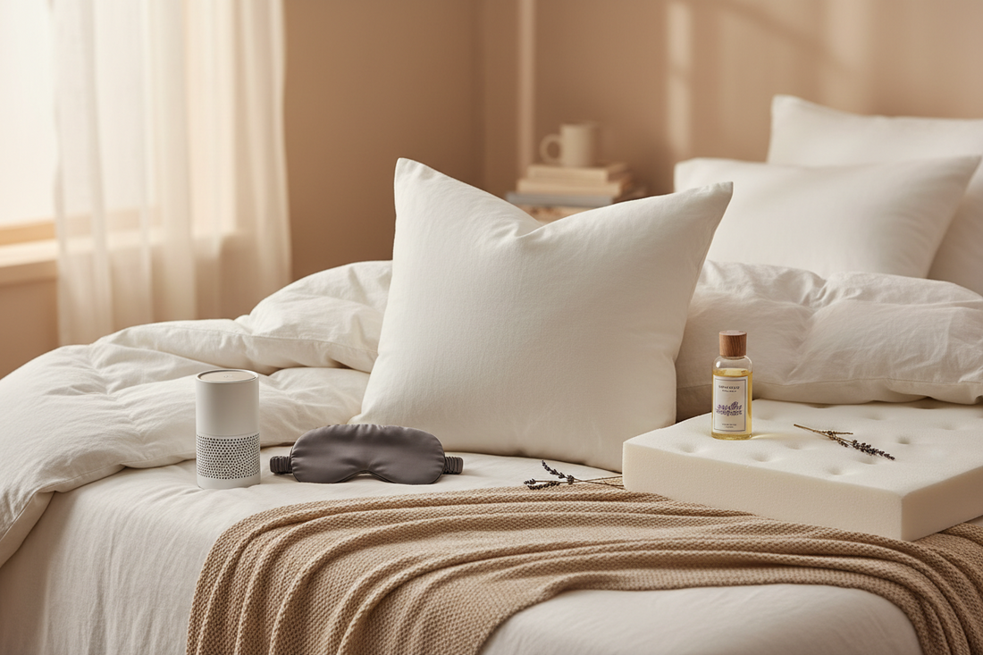 The Complete Sleep Products Buying Guide for Every Budget
