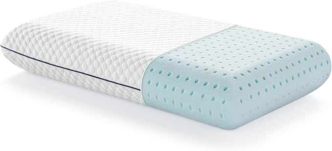 Bed Pillows & Positioners