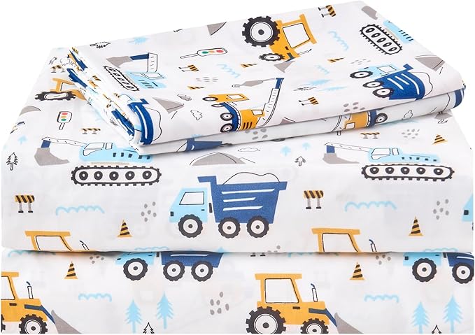 Sheets & Pillowcases