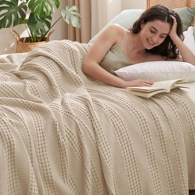 Blankets & Throws
