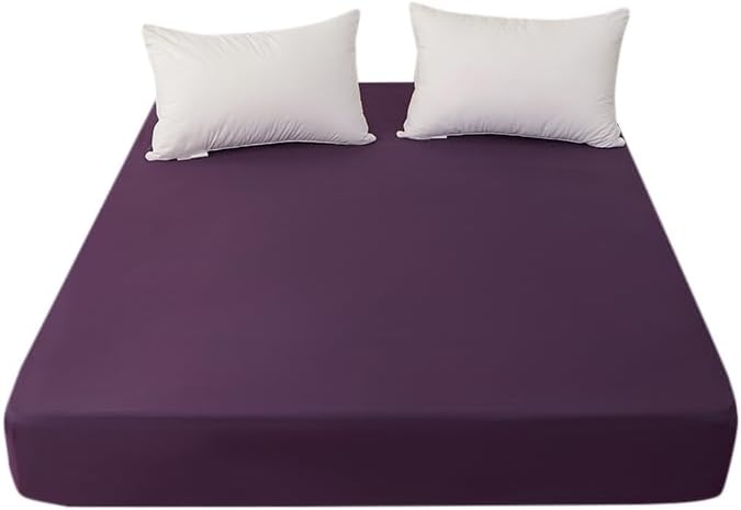 Bedding Full Size Fitted Sheet Only - Image 2