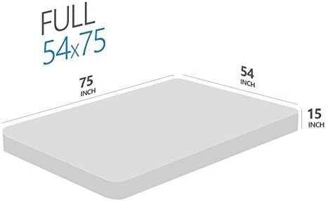 Ultra Soft Microfiber Full Fitted Sheets – 1800 Thread Count, Wrinkle-Resistant - Image 7