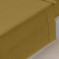Mattress-Homes Oversized King Plus 100% Egyptian Cotton Top Sheet 1Pcs by MattressHomes