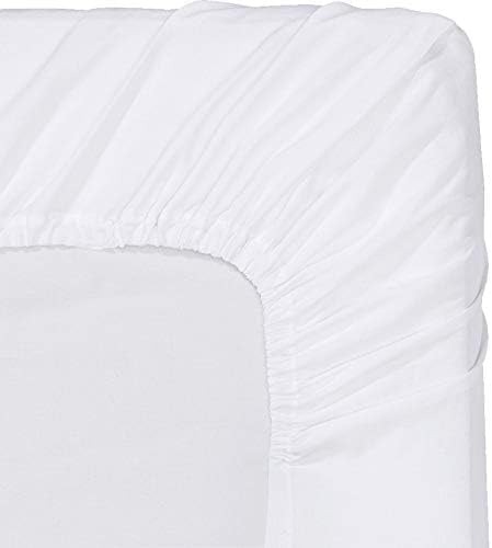 Utopia Bedding Full Fitted Sheets - Image 3