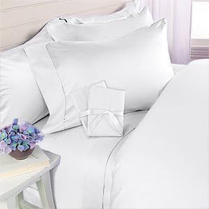 Elegant Comfort Luxury Soft 1500 Premier Egyptian 4-Piece Premium Hotel Quality - Image 9