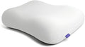 C CUSHION LAB Deep Sleep Pillow, Patented Ergonomic Contour Design by CUSHIONLAB