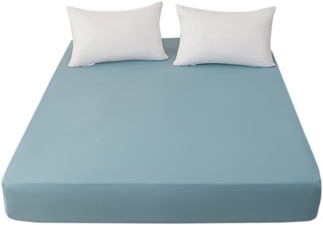 Bedding Full Size Fitted Sheet Only - Image 2