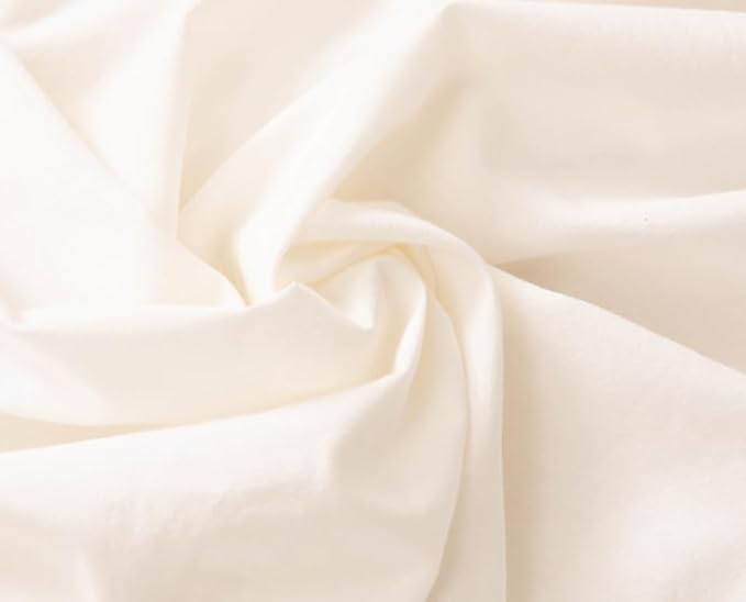 100% Washed Cotton Duvet Cover Bedding Set, Comfortable and Unique Style - Image 6