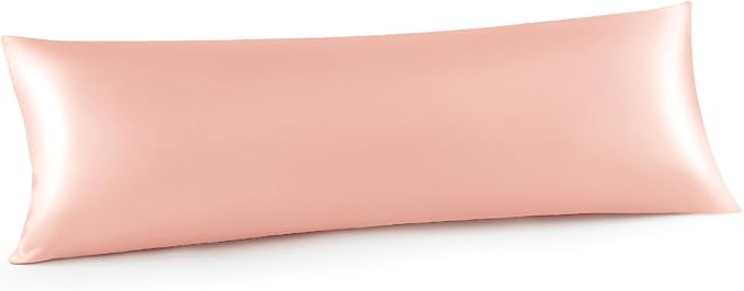 INFIIXSO Body Pillow Cover by INFIIXSO