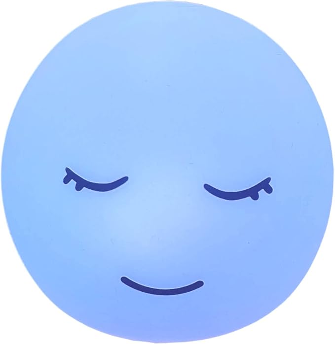 Breathing lamp Guided Visual Meditation Tool by YeeBeny