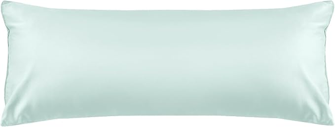 Warmstar Cotton Body Pillow Cover 1 Pack, 600 Thread Count Body Pillow case by Warmstar