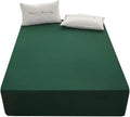 Bedding King Size Fitted Sheet Only-King Size Deep Pocket Bottom Fitted Sheet by rushrushlulu