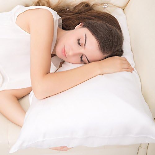 ALASKA BEAR Silk Pillowcase for Hair and Skin, Grade 6A 100% Mulberry Silk - Image 7