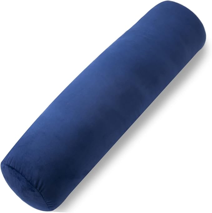 1 MIDDLE ONE Body Pillow for Adults, Bolster Pillow by 1MIDDLEONE