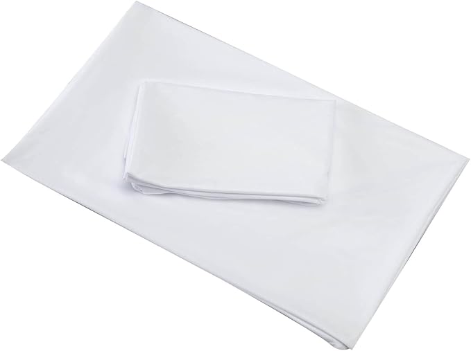 Cooling Bamboo Viscose Feather Proof Pillow Protectors - Image 9