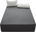 Bedding King Size Fitted Sheet Only by rushrushlulu
