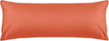 Warmstar Cotton Body Pillow Cover 1 Pack, 600 Thread Count Body Pillow case by Warmstar