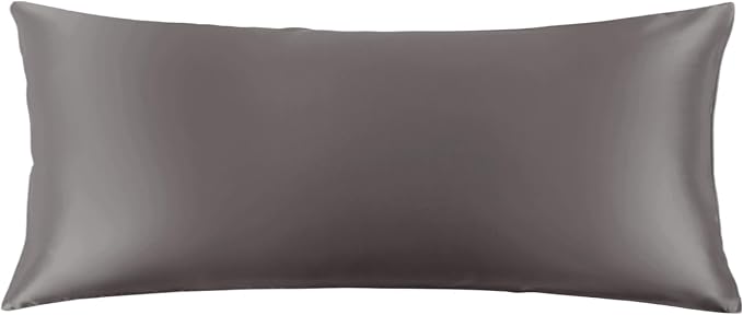THXSILK Set of 2 Silk Pillowcase by THXSILK