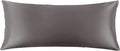 THXSILK Set of 2 Silk Pillowcase by THXSILK