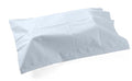 Avalon 703 Disposable Pillowcases, 21” Wide x 30” Long ― Single-Use Pillowcases by TIDI