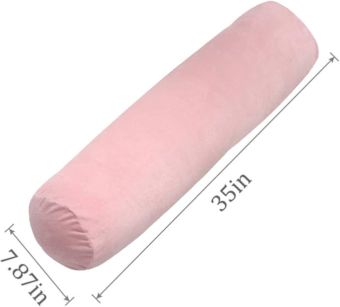 1 MIDDLE ONE Body Pillow, Bolster Pillow - Image 3