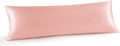INFIIXSO Body Pillow Cover by INFIIXSO