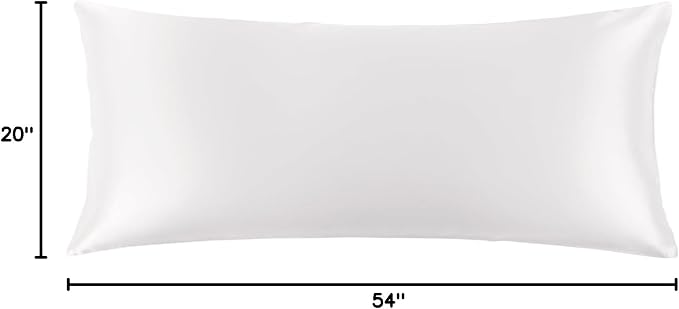 THXSILK 100% Pure Mulberry Silk Pillowcase - Image 10