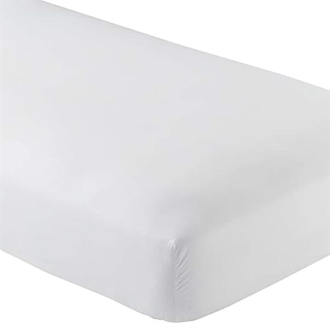 Ultra Soft Microfiber Full XL Fitted Sheets – 1800 Thread Count, Deep 15” Pocket - Image 9