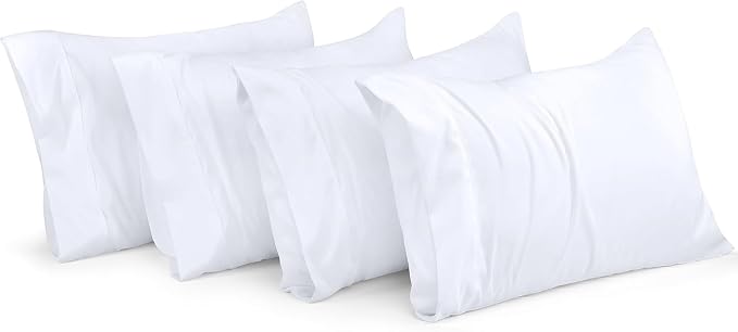 Utopia Bedding King Pillow Cases by UTOPIABEDDING