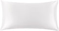 THXSILK 100% Mulberry Silk Pillowcase by THXSILK