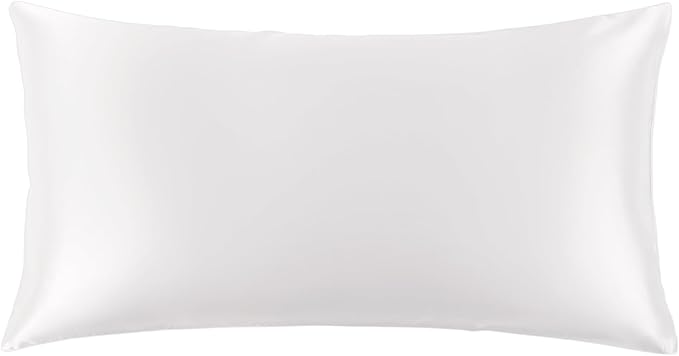 THXSILK 100% Mulberry Silk Pillowcase by THXSILK