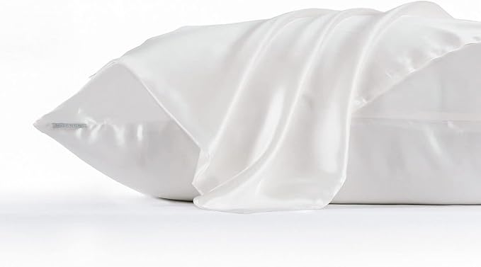 DISANGNI 100% Natural Mulberry Silk Pillow case - Image 6
