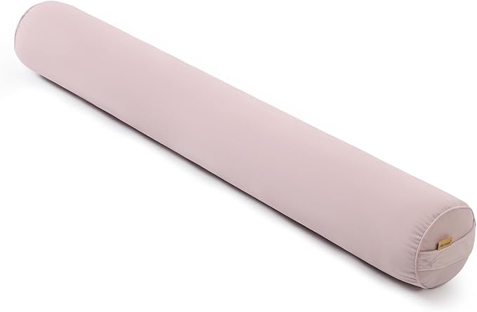 Body Pillow for Adults, Long Round Pillow, Big Cylindrical Pillow, Large Full by Ailuteie