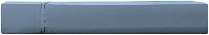Kingnex Oversized King Flat Sheet 132x110 - Image 3