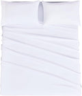 Mejoroom California King Size Sheet Set by Mejoroom