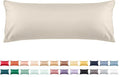Warmstar Cotton Body Pillow Cover 1 Pack, 600 Thread Count Body Pillow case by Warmstar