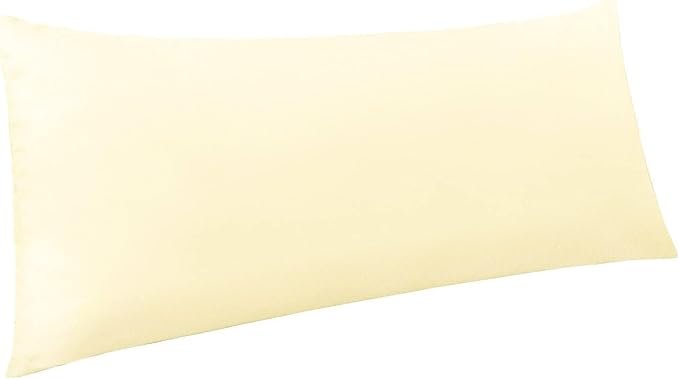 NTBAY Body Pillowcase by NTBAY