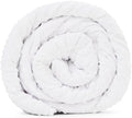 TONGDADA Minky Weighted Blanket | 40''x60'', 10lbs | Cozy and Soft Minky by TONGDADA