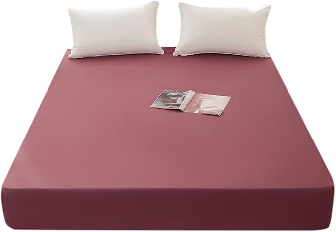 Bedding Full Size Fitted Sheet Only - Image 2