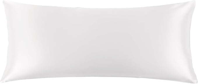 THXSILK 100% Pure Mulberry Silk Pillowcase by THXSILK