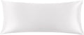 THXSILK 100% Pure Mulberry Silk Pillowcase by THXSILK