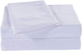 Full Size Flat Sheet Single by Unknown