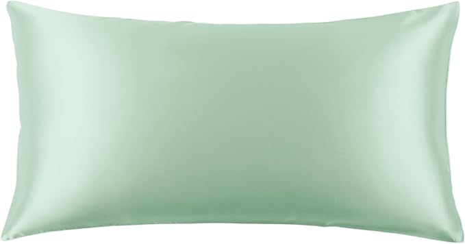 THXSILK 100% Mulberry Silk Pillowcase by THXSILK