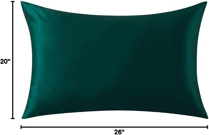 SLPBABY Silk Pillowcase for Hair and Skin - Image 3