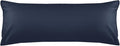 Warmstar Cotton Body Pillow Cover 1 Pack, 600 Thread Count Body Pillow case by Warmstar