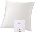 ZIMASILK 100% Pure Mulberry Silk Pillowcase by ZIMASILK