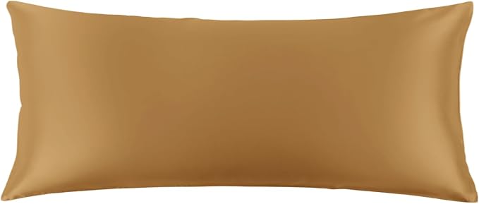 THXSILK 100% Pure Mulberry Silk Pillowcase by THXSILK