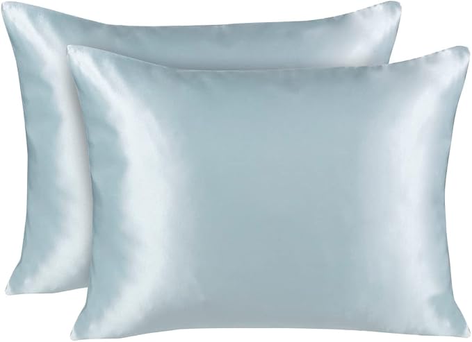 BLISSFORD Satin Pillowcase - Image 4